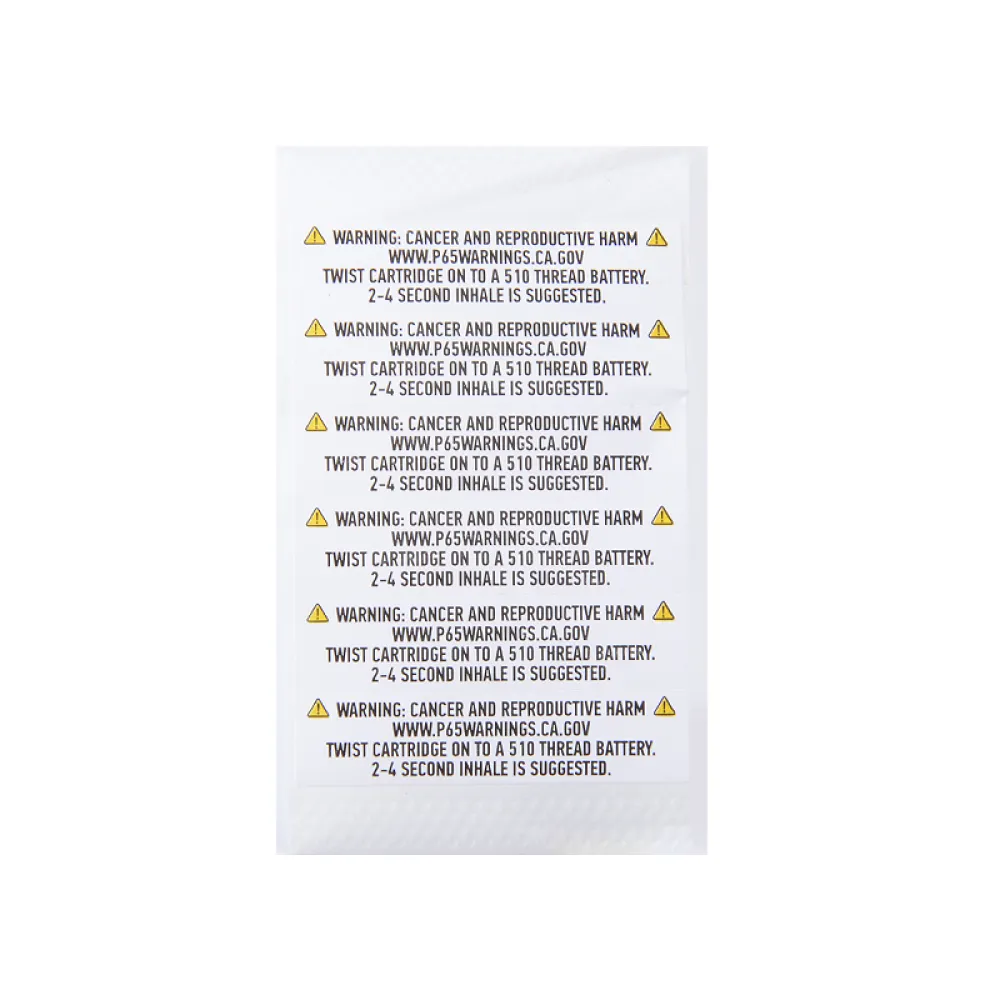 Muha Meds vape cartridges empty 0.8ml