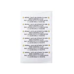 Muha Meds vape cartridges empty 0.8ml