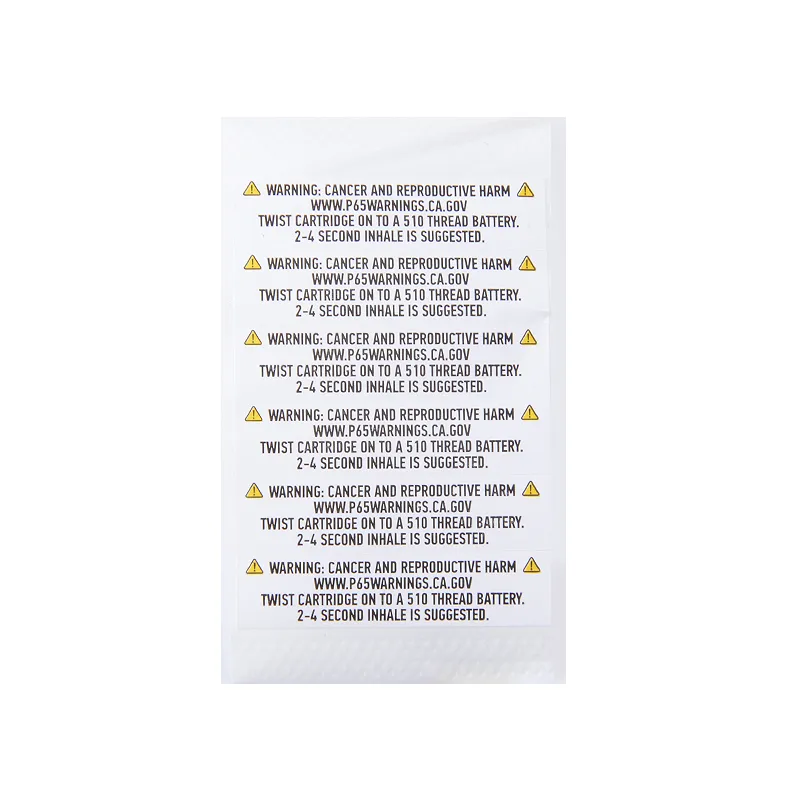 Muha Meds vape cartridges empty 0.8ml