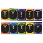 Live Resin Derb and Terpys premium 1ml cartridges