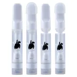 full ceramice 1g derb and terpys premium cartridge 10 strains empty thc carts