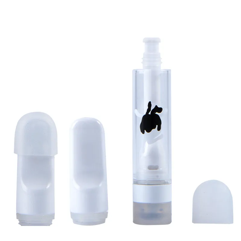 Live Resin Derb and Terpys premium 1ml cartridges