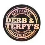 Live Resin Derb and Terpys premium 1ml cartridges