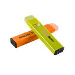 USA warehouse K seal papaya punch fryd weed pen