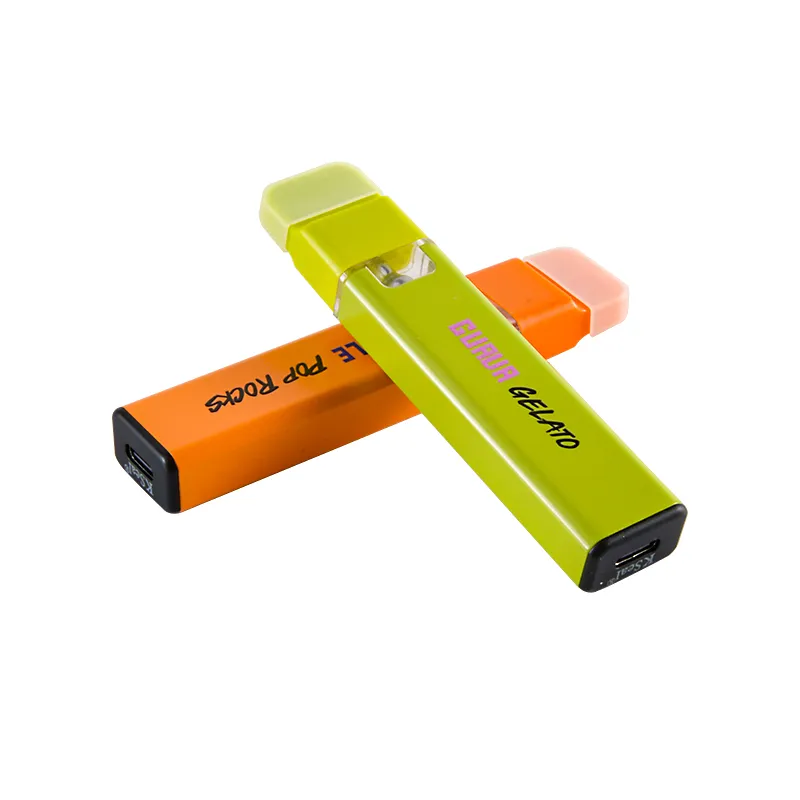USA warehouse K seal papaya punch fryd weed pen