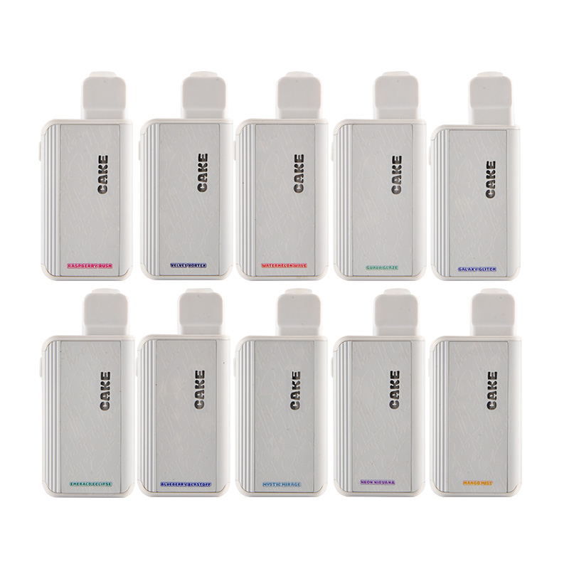 USA STOCK Cake thc 3.0 disposable 