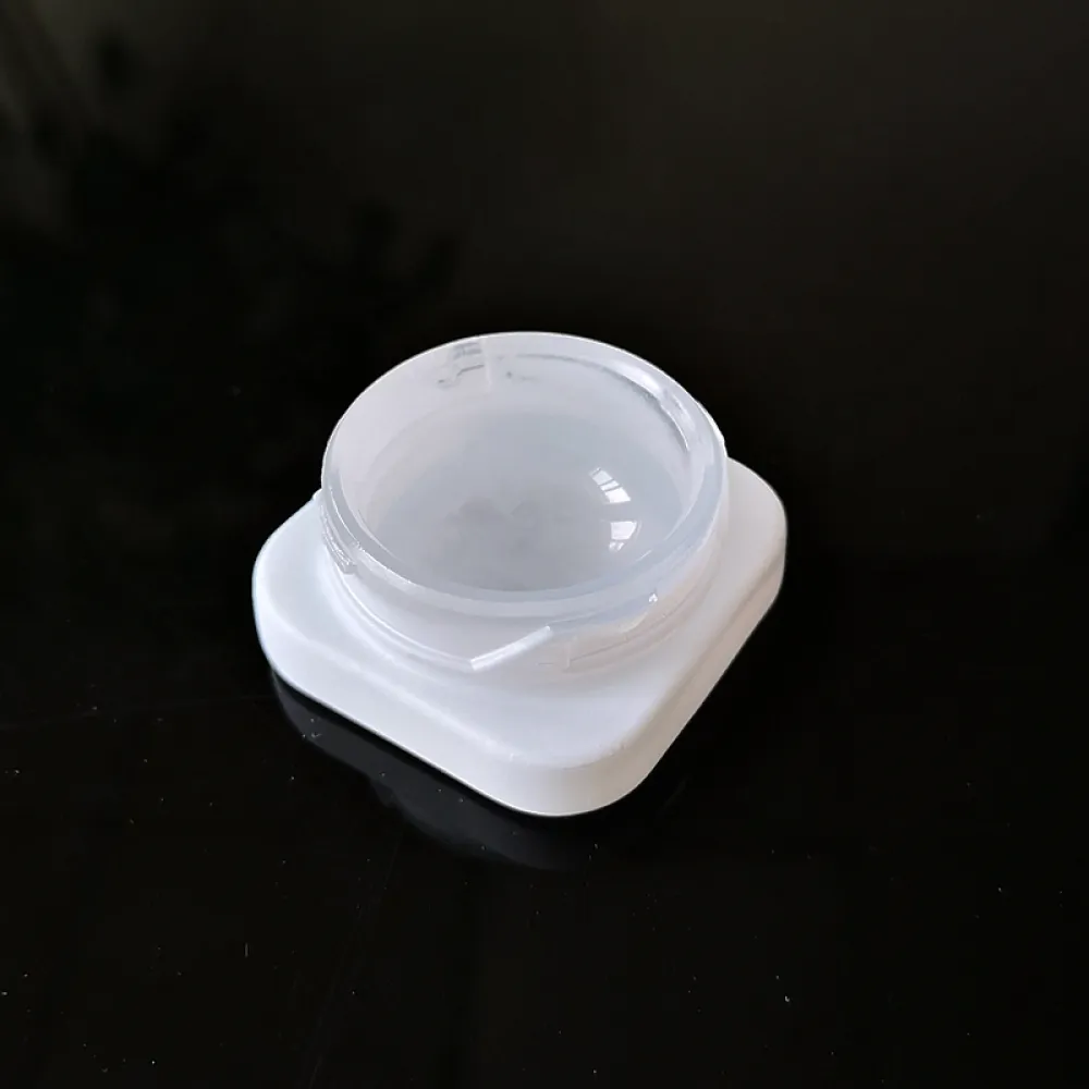 glass  jar