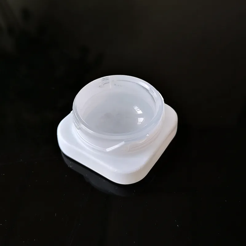 glass  jar