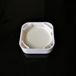 glass  jar