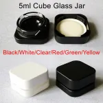 glass  jar