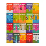 Buzz Bar 2gram Disposable thc liquid diamonds