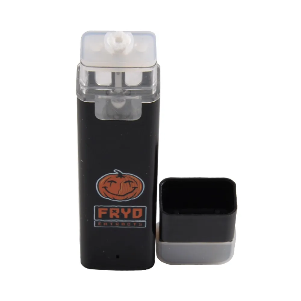 USA STOCK Fryd weed pen Extracts/ fryd liquid diamonds disposable/ k