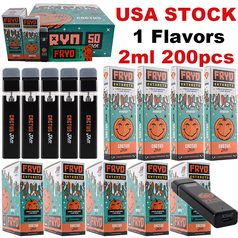 USA warehouse K seal cactus coolers fryd liquid diamonds