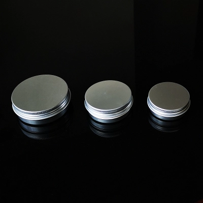 Aluminum paste box 02