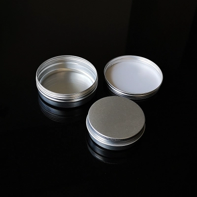 Aluminum paste box 01