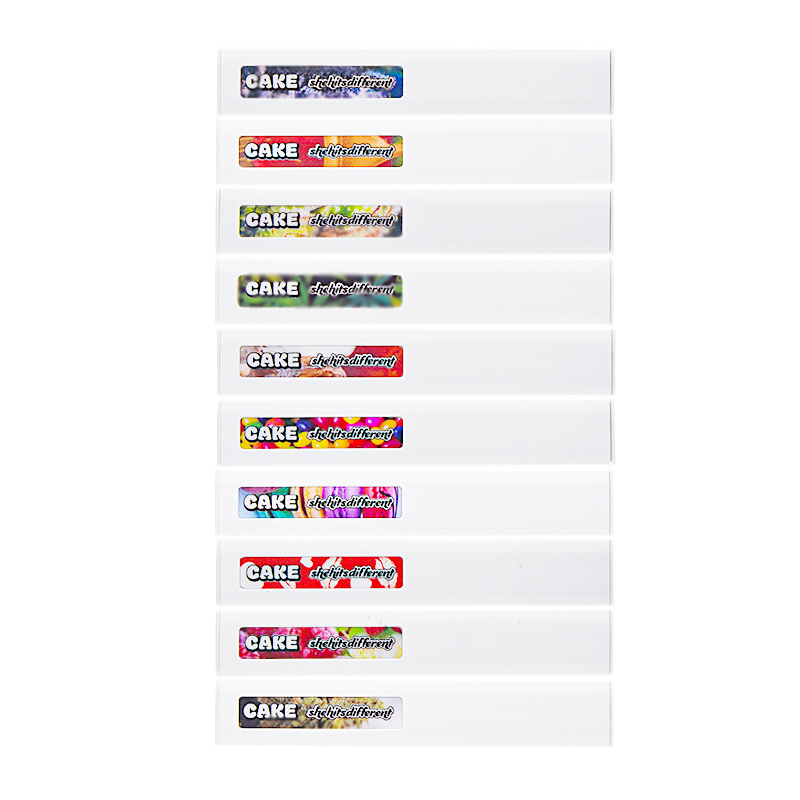 USA STOCK Cake disposable vape pen gen6