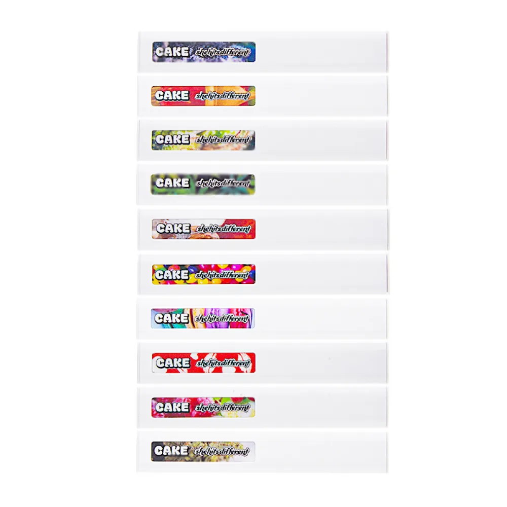 cake she hits different precio gen6 /cake verify/6th gen cake disposable