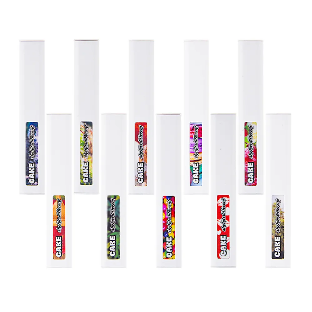 cake she hits different precio gen6 /cake verify/6th gen cake disposable