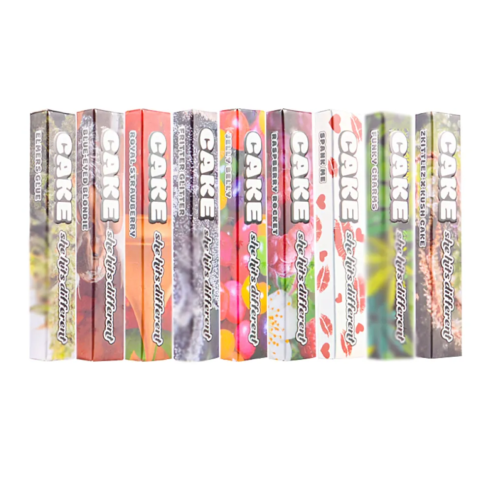 cake she hits different precio gen6 /cake verify/6th gen cake disposable