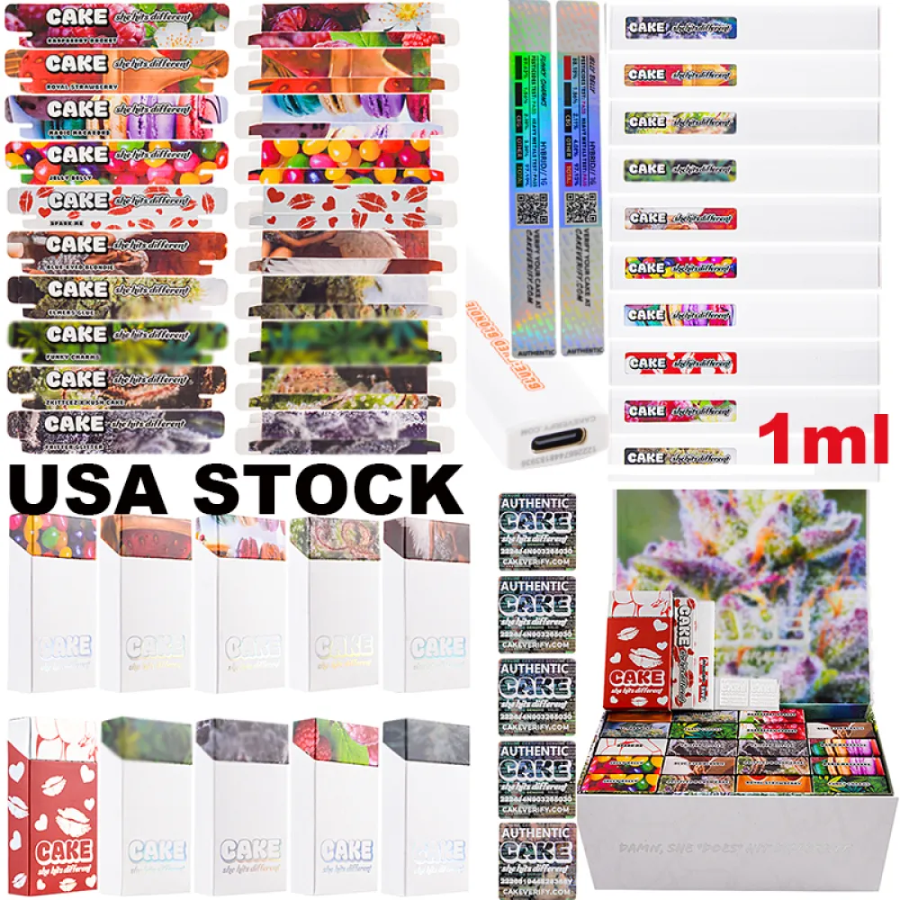 cake she hits different precio gen6 /cake verify/6th gen cake disposable