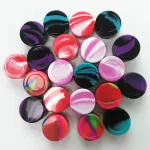 silicone container