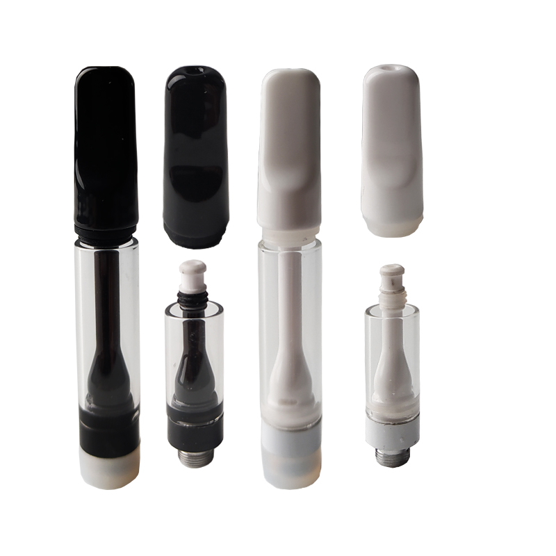 full ceramic vape cartridge empty 1ml