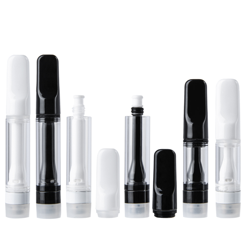 full ceramic vape cartridge empty 1ml