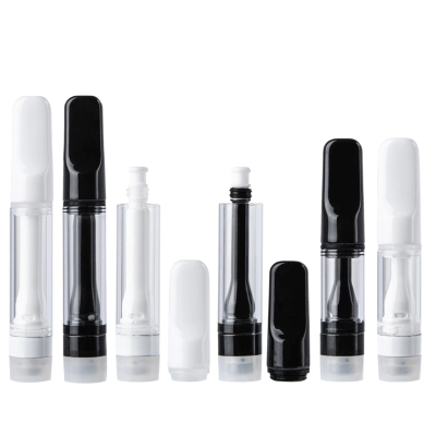 full ceramic vape cartridge empty 1ml 02