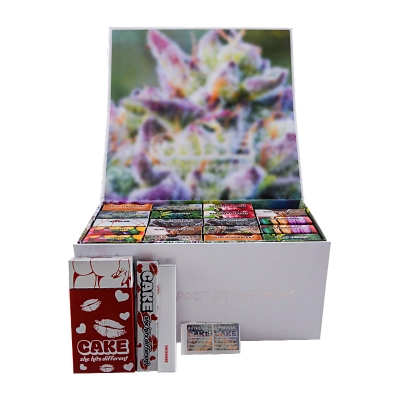 cake disposable gen6 in USA empty 1ml 01