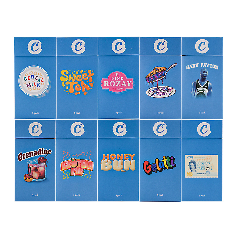 cookies disposable vape pen 1g in USA