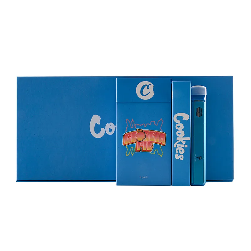 best 2024 cookies disposable vape pen 1g rechargeable 10 strains empty thca IN USA