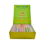 Liquid Diamonds Live Resin Melt packwoods disposable 2ml