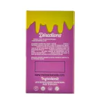 Liquid Diamonds Live Resin Melt packwoods disposable 2ml