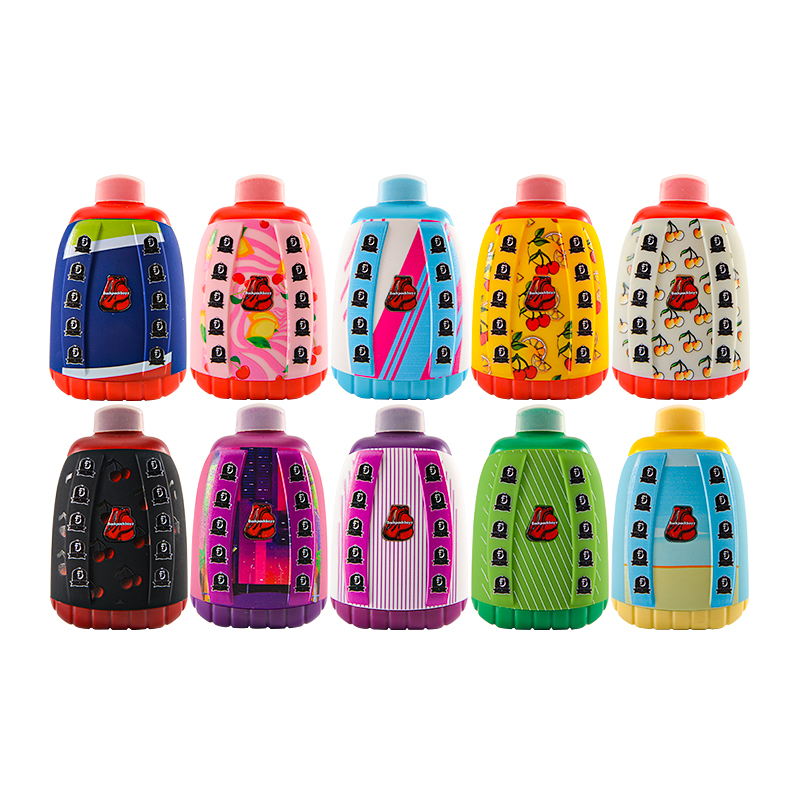 USA warehouse new backpackboyz disposale 2g premium pens