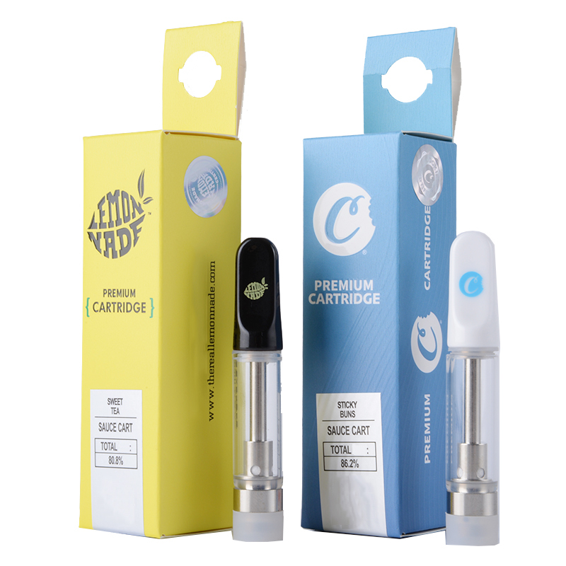 USA warehouse cookies cart verification 1g