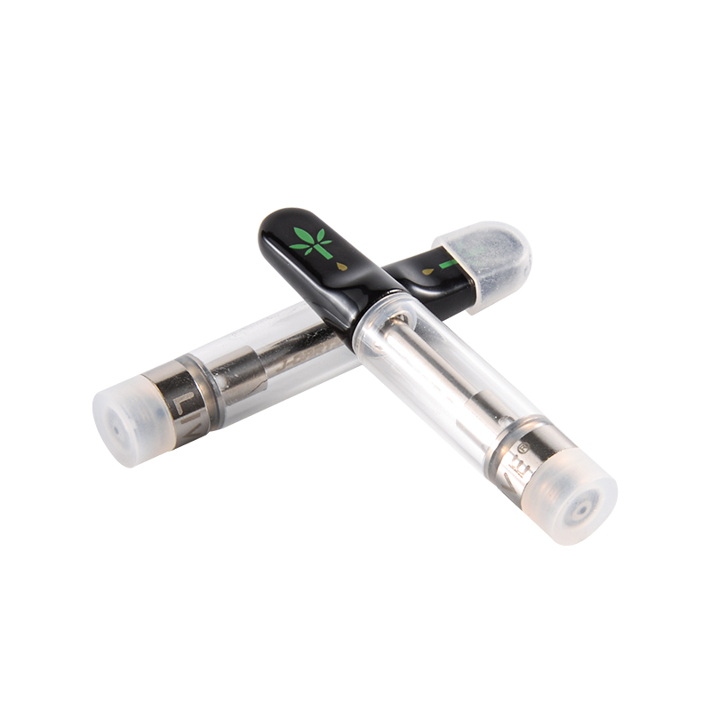 Live vape cartridges empty 1ml
