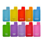UK STOCK Tyson thc vape empty 1000mg 