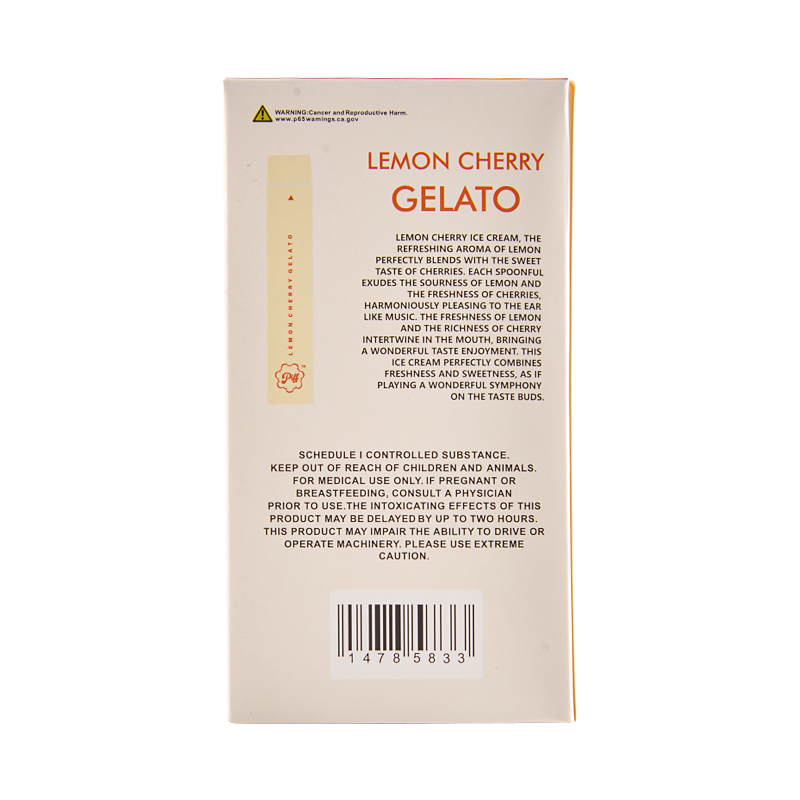 White set piff bar 1g dab pen CBD disposable