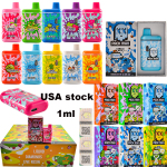 packman carts 1g disposable for sale