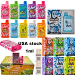 packman carts 1g disposable for sale
