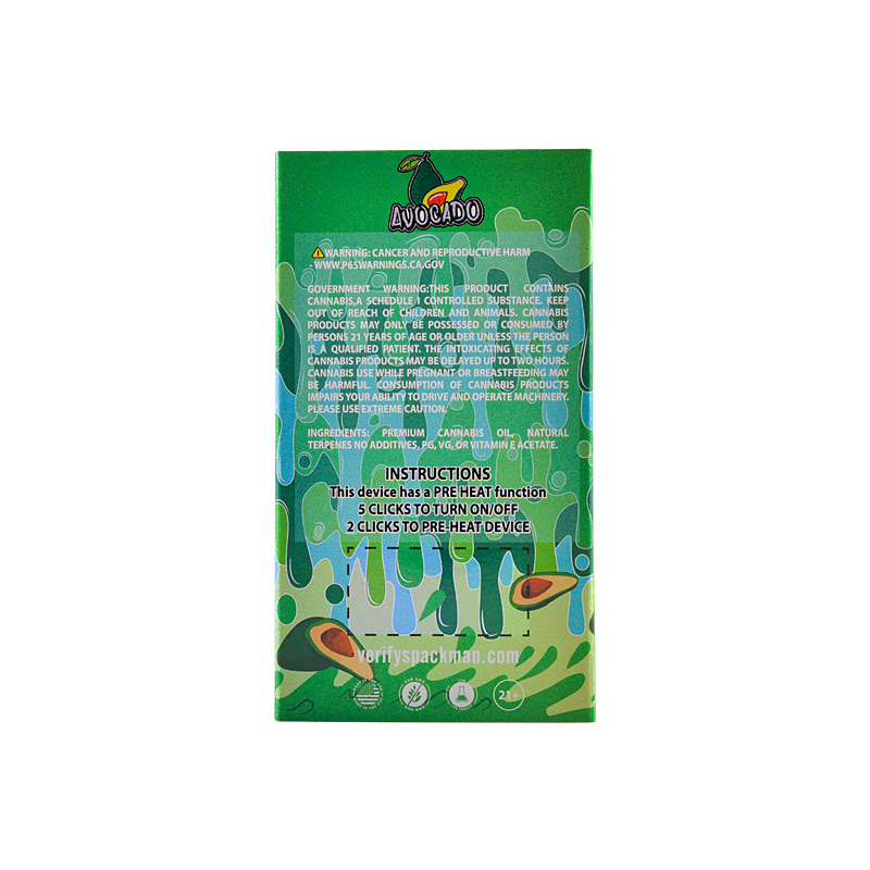 Packman live resin liquid diamonds 2g thc vape