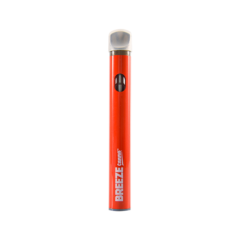 New Breeze disposable thc empty 1ml