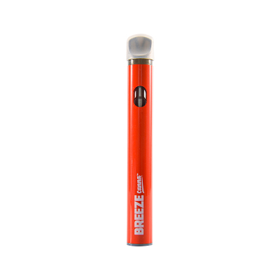 New Breeze disposable thc empty 1ml 02