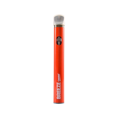 New Breeze disposable thc empty 1ml 02