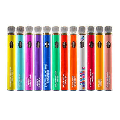 New Breeze disposable thc empty 1ml 01