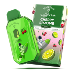 Newest liquid diamonds space club 2gram disposable