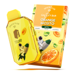 Newest liquid diamonds space club 2gram disposable