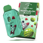 Newest liquid diamonds space club 2gram disposable