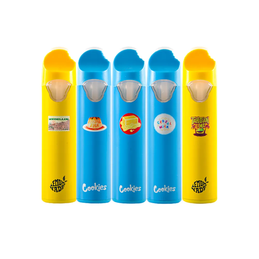 wholesale BEST cookies thca vape
