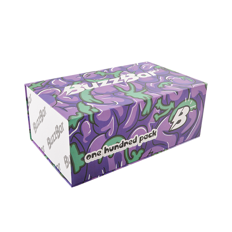 New Buzzzbar 2g thc disposable in USA